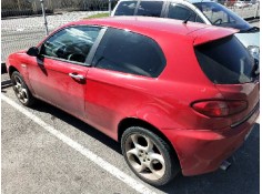 alfa romeo 147 (190) del año 2006 2