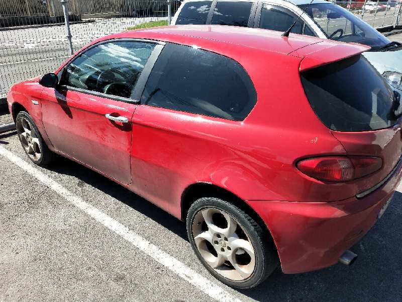 alfa romeo 147 (190) del año 2006