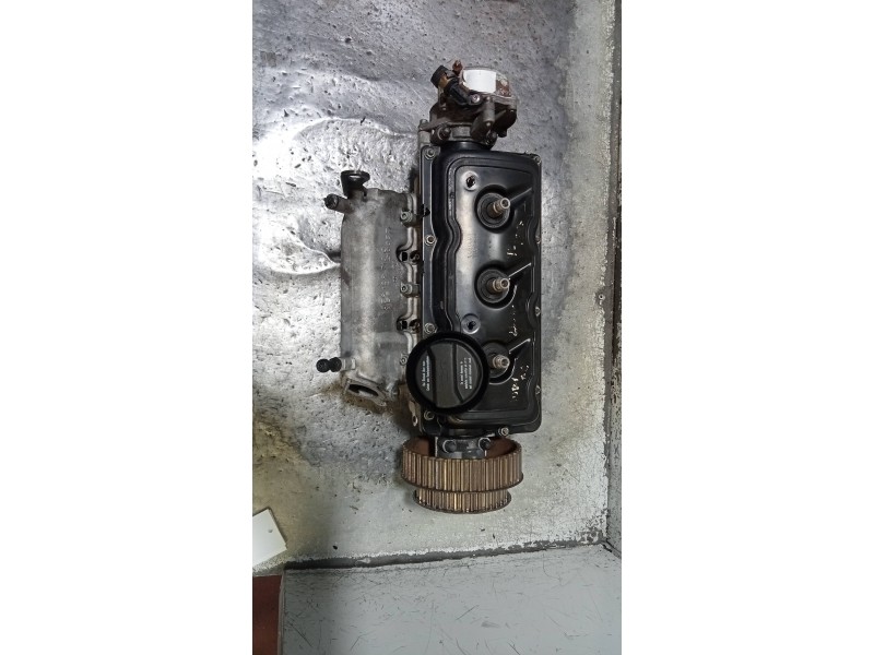 Recambio de culata para audi a6 berlina (4b2) 2.5 tdi quattro referencia OEM IAM AKE  IZQUIERDA
