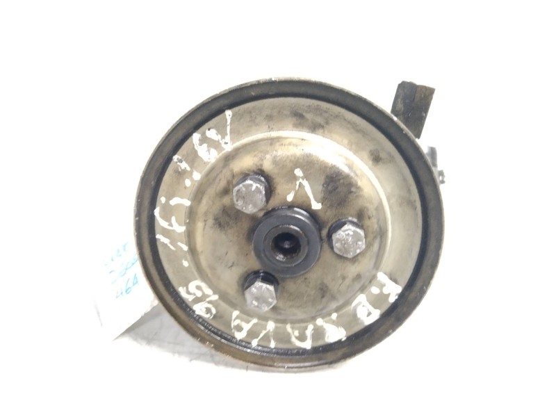 Recambio de bomba direccion para fiat brava (182) 1.6 bi-fuel cat (en funcionamiento por gas natural 68 kw) referencia OEM IAM 2
