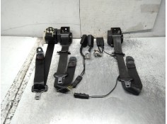 Recambio de juego cinturones trasero para citroen c5 break collection referencia OEM IAM   5P