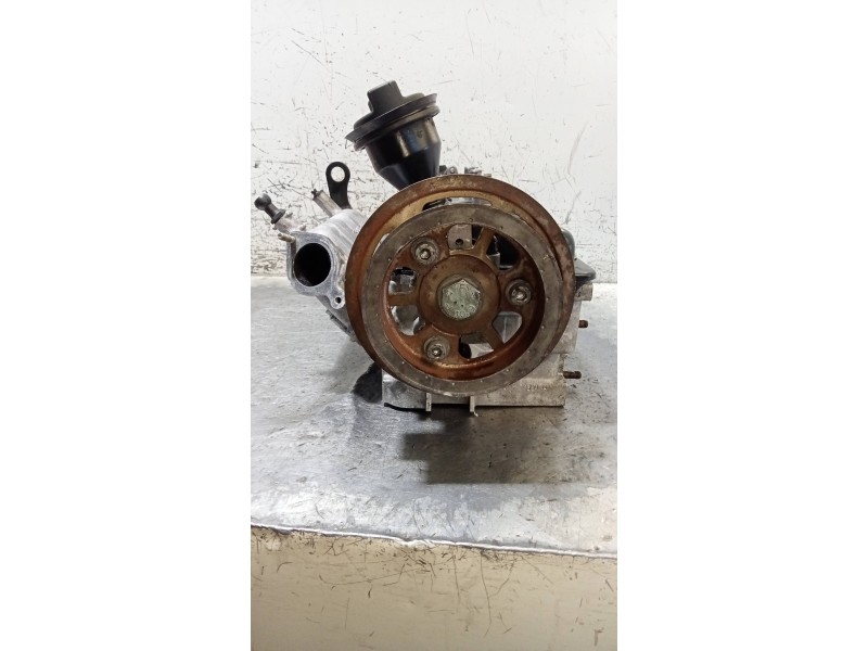 Recambio de culata para audi a6 berlina (4b2) 2.5 tdi quattro referencia OEM IAM AKE  IZQUIERDA