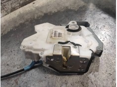 Recambio de motor cierre centralizado delantero derecho para honda jazz (ge) 1.2 cat referencia OEM IAM   72111TF0