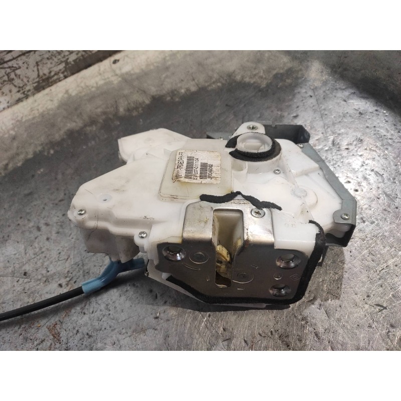 Recambio de motor cierre centralizado delantero derecho para honda jazz (ge) 1.2 cat referencia OEM IAM   72111TF0