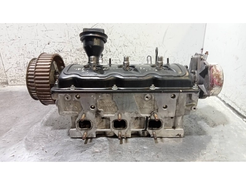 Recambio de culata para audi a6 berlina (4b2) 2.5 tdi quattro referencia OEM IAM AKE  IZQUIERDA