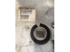 Recambio de motor cierre centralizado delantero derecho para honda jazz (ge) 1.2 cat referencia OEM IAM   72111TF0 2
