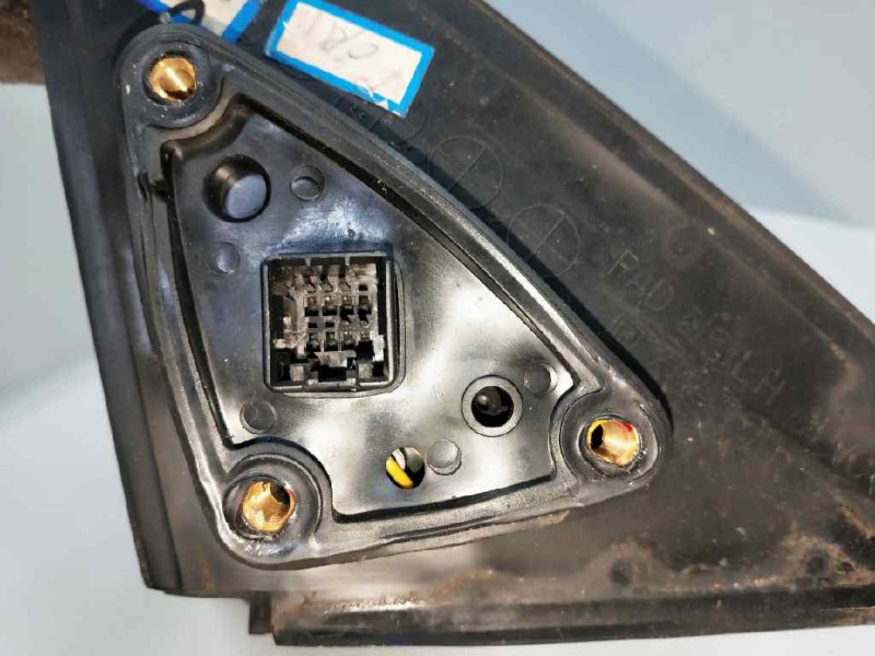Recambio de retrovisor izquierdo para hyundai lantra berlina (rd) referencia OEM IAM   ELECTRICO Recambio de retrovisor izquierdo para hyundai lantra berlina (rd) referencia OEM IAM   ELECTRICO