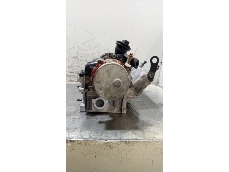 Recambio de culata para audi a6 berlina (4b2) 2.5 tdi quattro referencia OEM IAM AKE  IZQUIERDA