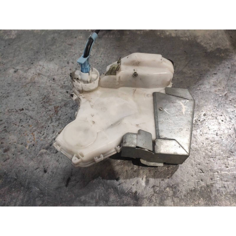 Recambio de motor cierre centralizado delantero derecho para honda jazz (ge) 1.2 cat referencia OEM IAM   72111TF0