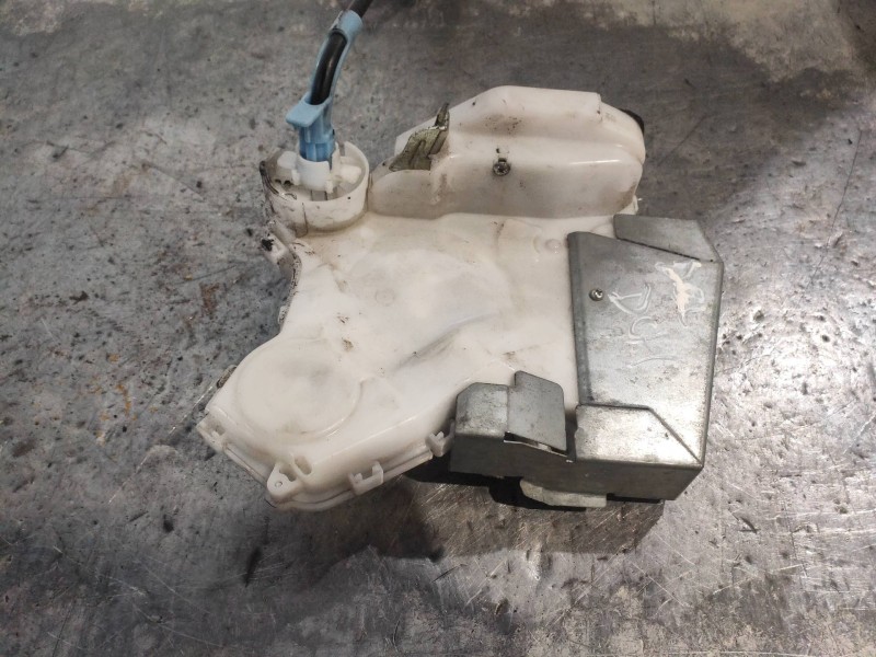 Recambio de motor cierre centralizado delantero derecho para honda jazz (ge) 1.2 cat referencia OEM IAM   72111TF0