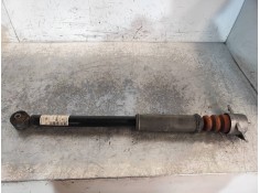 Recambio de amortiguador trasero izquierdo para volkswagen polo (6c1) 1.4 tdi referencia OEM IAM 6C0512011AH 801402001047 6C0513