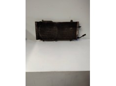 Recambio de condensador / radiador aire acondicionado para opel corsa b edition 2000 referencia OEM IAM   