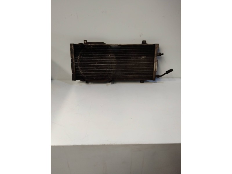Recambio de condensador / radiador aire acondicionado para opel corsa b edition 2000 referencia OEM IAM   