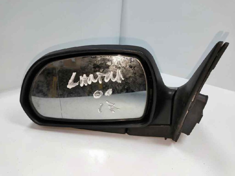 Recambio de retrovisor izquierdo para hyundai lantra berlina (rd) referencia OEM IAM   ELECTRICO Recambio de retrovisor izquierdo para hyundai lantra berlina (rd) referencia OEM IAM   ELECTRICO