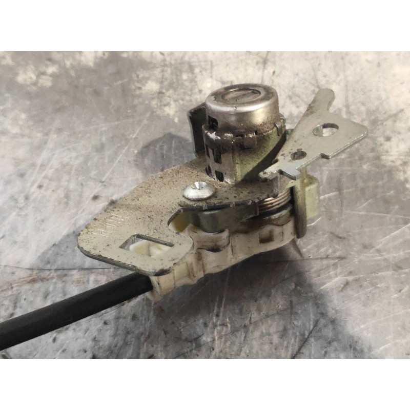 Recambio de motor cierre centralizado delantero derecho para honda jazz (ge) 1.2 cat referencia OEM IAM   72111TF0