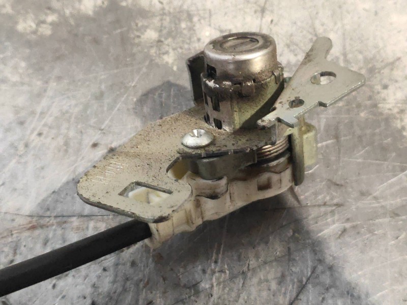 Recambio de motor cierre centralizado delantero derecho para honda jazz (ge) 1.2 cat referencia OEM IAM   72111TF0