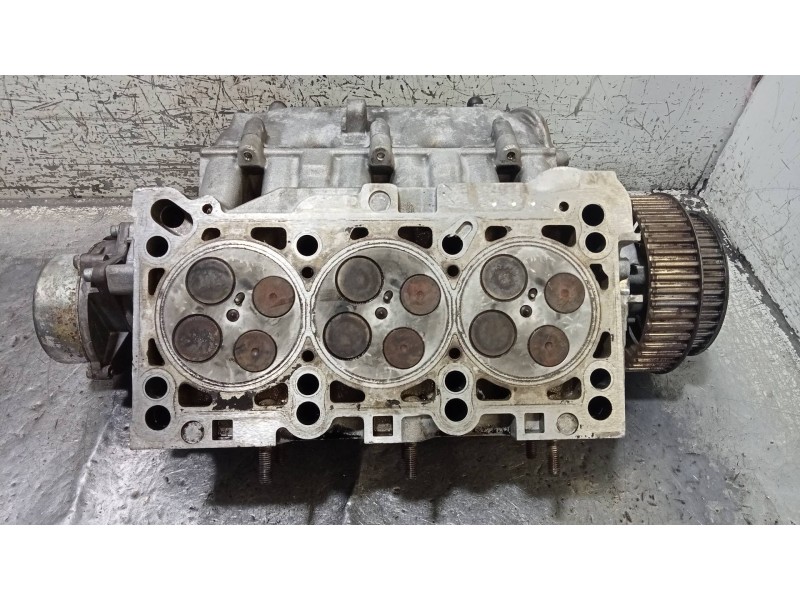Recambio de culata para audi a6 berlina (4b2) 2.5 tdi quattro referencia OEM IAM AKE  IZQUIERDA