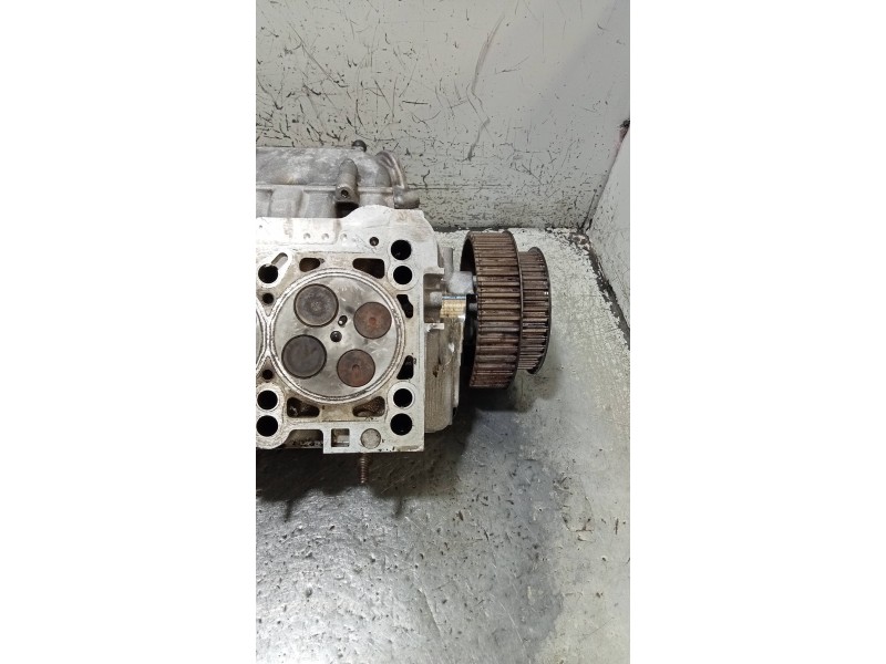 Recambio de culata para audi a6 berlina (4b2) 2.5 tdi quattro referencia OEM IAM AKE  IZQUIERDA