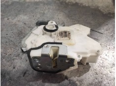 Recambio de motor cierre centralizado delantero izquierdo para honda jazz (ge) 1.2 cat referencia OEM IAM   72151TF0