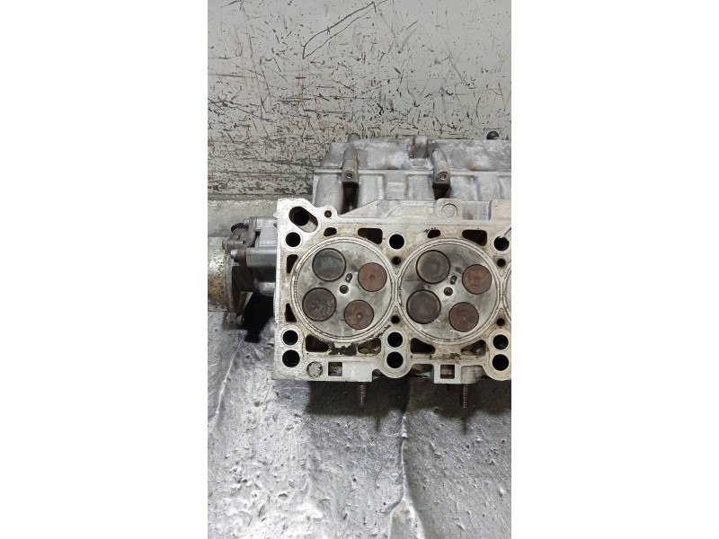 Recambio de culata para audi a6 berlina (4b2) 2.5 tdi quattro referencia OEM IAM AKE  IZQUIERDA