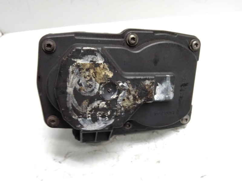 Recambio de caja mariposa para seat leon (5f1) style referencia OEM IAM 5Q0253691J  