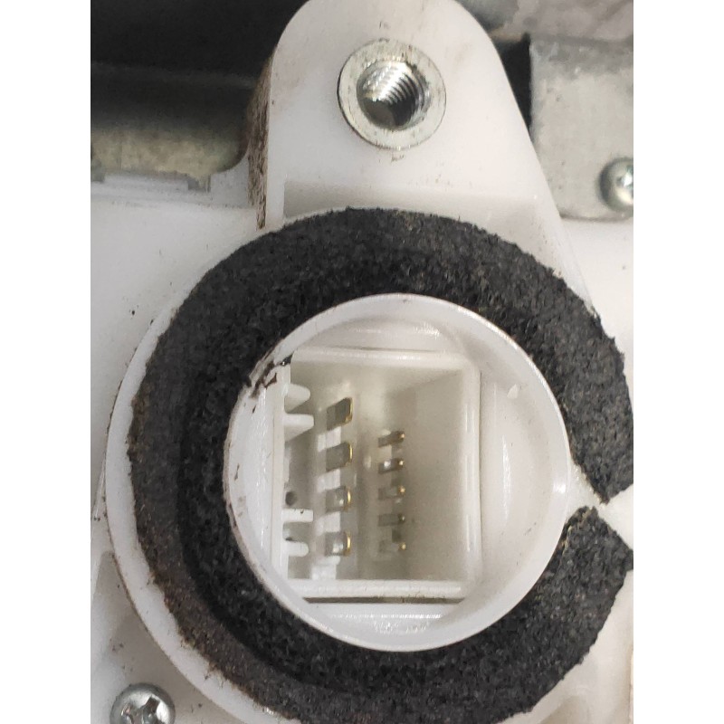 Recambio de motor cierre centralizado delantero izquierdo para honda jazz (ge) 1.2 cat referencia OEM IAM   72151TF0