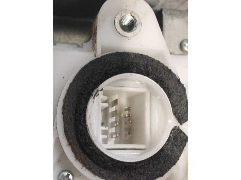 Recambio de motor cierre centralizado delantero izquierdo para honda jazz (ge) 1.2 cat referencia OEM IAM   72151TF0