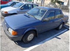 ford orion del año 1987
