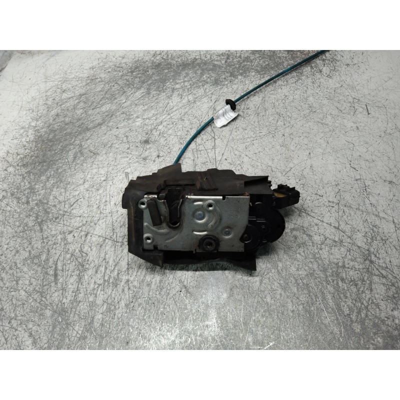 Recambio de motor cierre centralizado delantero izquierdo para fiat croma (194) 1.9 16v multijet emotion referencia OEM IAM 5175