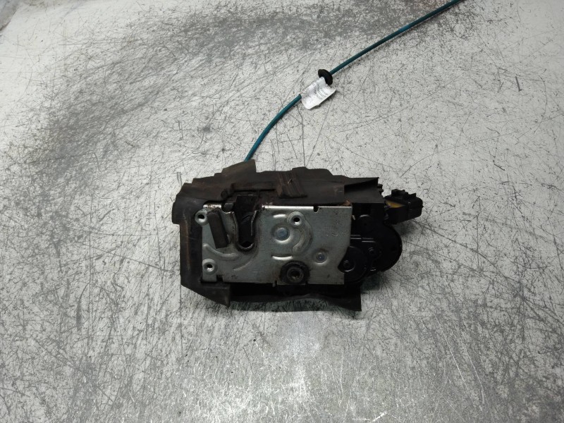 Recambio de motor cierre centralizado delantero izquierdo para fiat croma (194) 1.9 16v multijet emotion referencia OEM IAM 5175