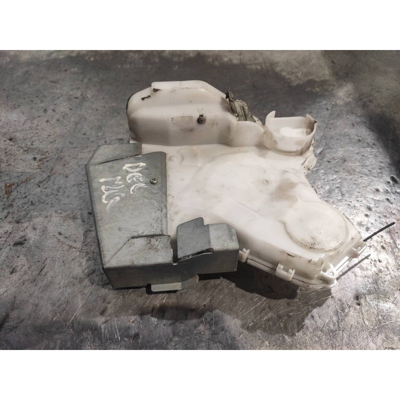 Recambio de motor cierre centralizado delantero izquierdo para honda jazz (ge) 1.2 cat referencia OEM IAM   72151TF0