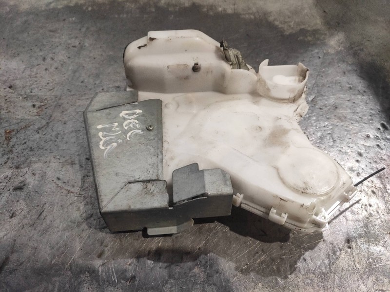 Recambio de motor cierre centralizado delantero izquierdo para honda jazz (ge) 1.2 cat referencia OEM IAM   72151TF0