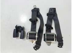 Recambio de juego cinturones trasero para opel corsa d 1.3 16v cdti cat (z 13 dth / l4i) referencia OEM IAM   5P