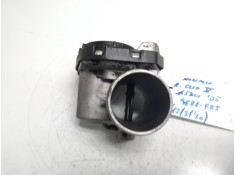 Recambio de caja mariposa para renault clio iii 1.5 dci diesel referencia OEM IAM 89200302798  