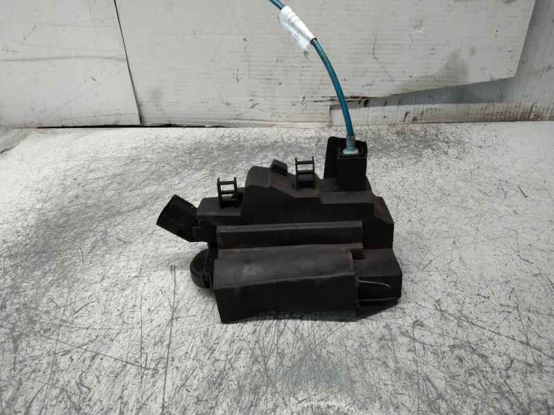 Recambio de motor cierre centralizado delantero izquierdo para fiat croma (194) 1.9 16v multijet emotion referencia OEM IAM 5175