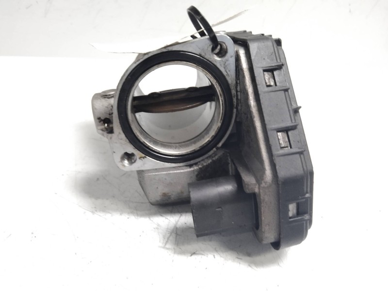 Recambio de caja mariposa para renault clio iii 1.5 dci diesel referencia OEM IAM 89200302798  