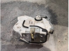 Recambio de motor cierre centralizado trasero derecho para honda jazz (ge) 1.2 cat referencia OEM IAM   72611TF0