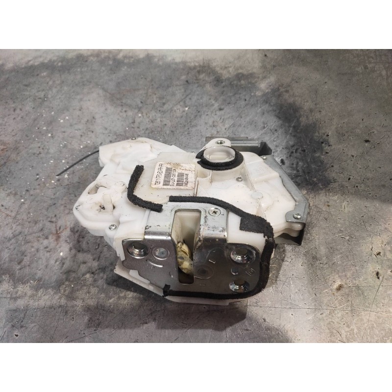 Recambio de motor cierre centralizado trasero derecho para honda jazz (ge) 1.2 cat referencia OEM IAM   72611TF0
