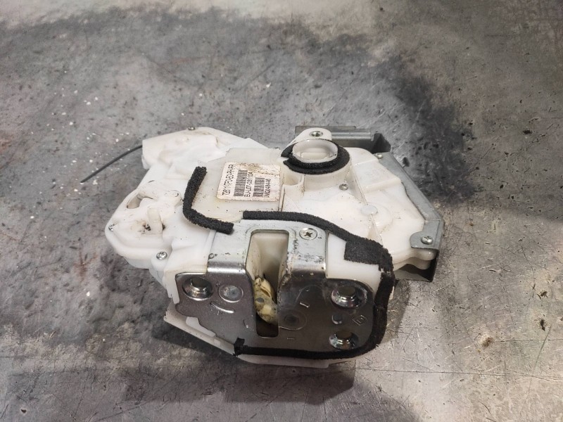 Recambio de motor cierre centralizado trasero derecho para honda jazz (ge) 1.2 cat referencia OEM IAM   72611TF0