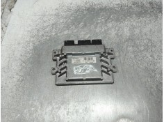 Recambio de centralita motor uce para renault clio grandtour exception referencia OEM IAM S120202116A 8200851165 8200700600 SIM3