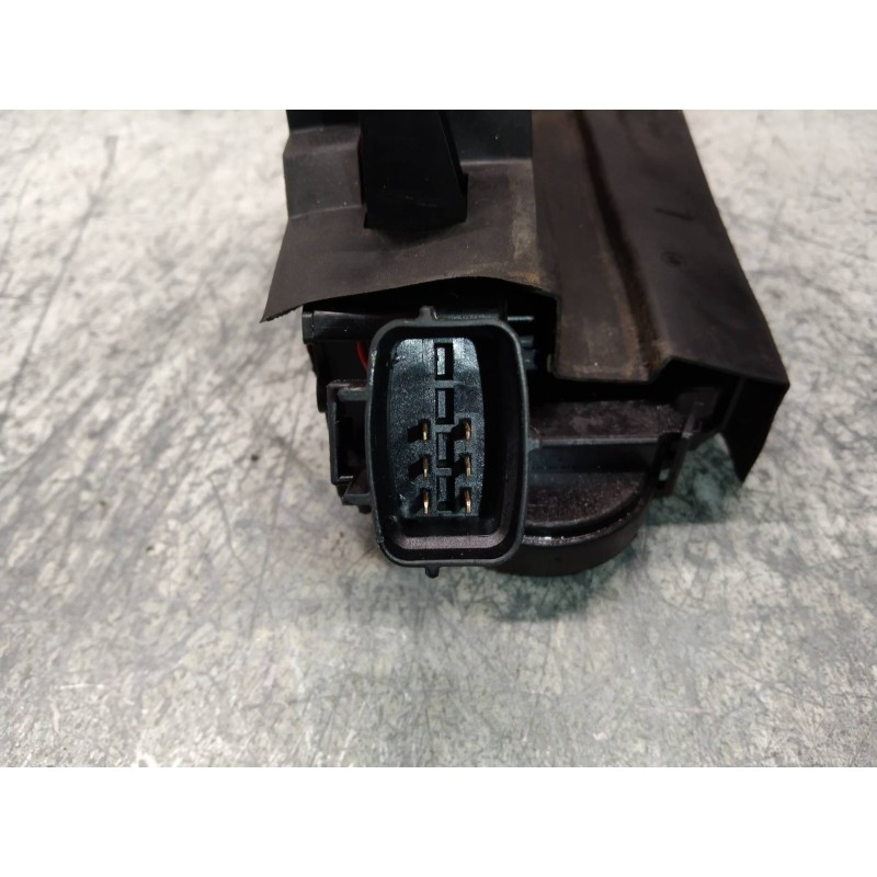 Recambio de motor cierre centralizado delantero izquierdo para fiat croma (194) 1.9 16v multijet emotion referencia OEM IAM 5175