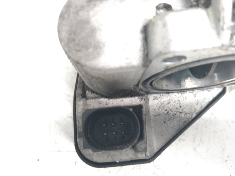 Recambio de caja mariposa para renault clio iii 1.5 dci diesel referencia OEM IAM 89200302798  