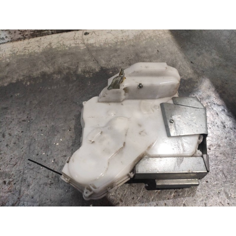 Recambio de motor cierre centralizado trasero derecho para honda jazz (ge) 1.2 cat referencia OEM IAM   72611TF0