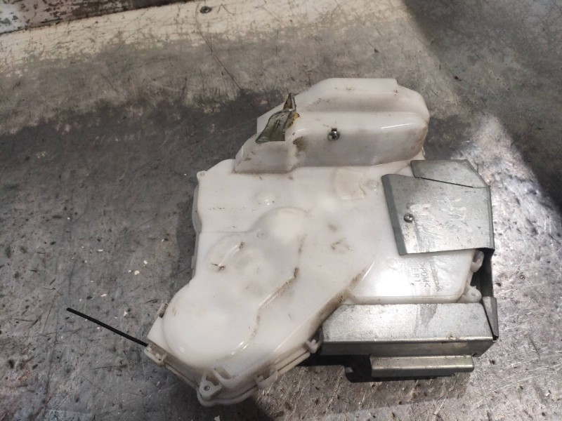 Recambio de motor cierre centralizado trasero derecho para honda jazz (ge) 1.2 cat referencia OEM IAM   72611TF0