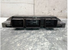 Recambio de centralita motor uce para renault clio grandtour exception referencia OEM IAM S120202116A 8200851165 8200700600 SIM3 2