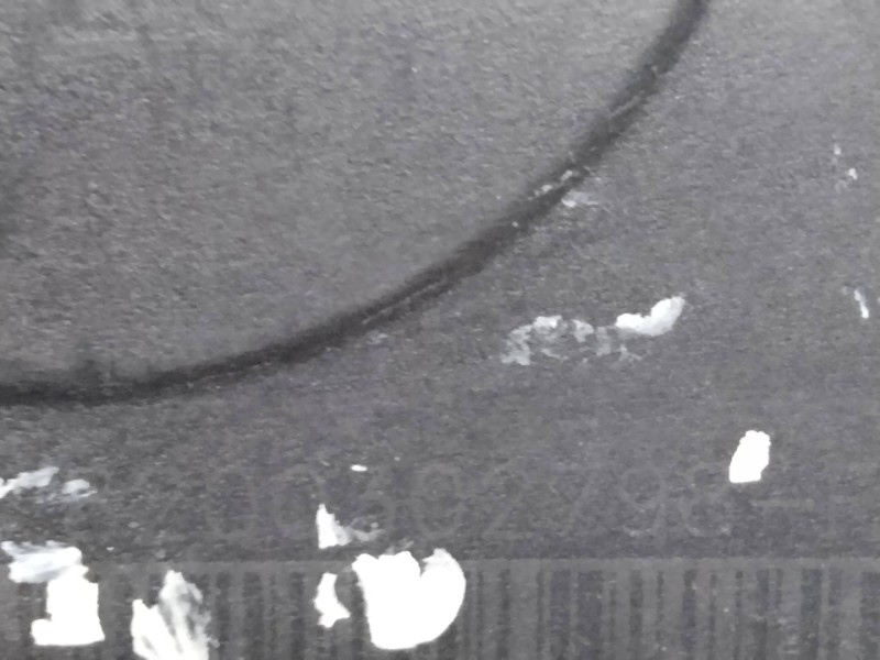 Recambio de caja mariposa para renault clio iii 1.5 dci diesel referencia OEM IAM 89200302798  