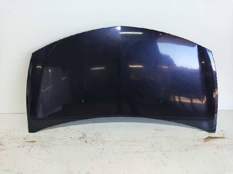 Recambio de capot para renault clio iii 1.5 dci diesel referencia OEM IAM   