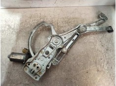 Recambio de elevalunas delantero izquierdo para mercedes clase m (w163) 320 (163.154) referencia OEM IAM 9137041104   2