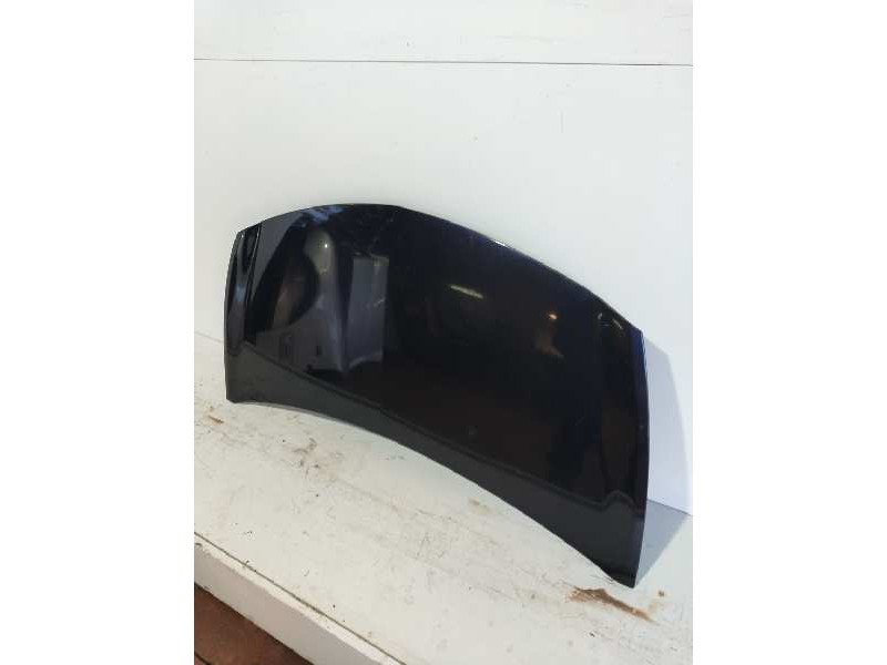 Recambio de capot para renault clio iii 1.5 dci diesel referencia OEM IAM   