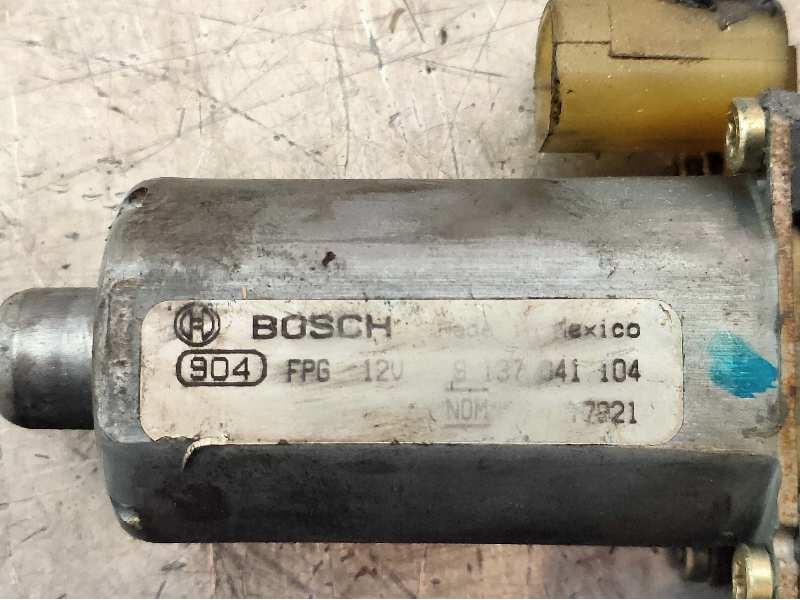 Recambio de elevalunas delantero izquierdo para mercedes clase m (w163) 320 (163.154) referencia OEM IAM 9137041104  